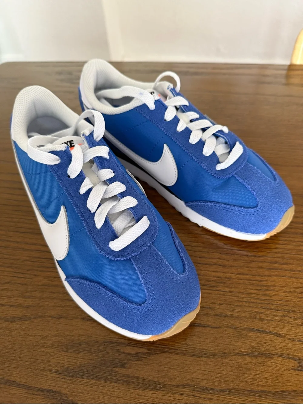Nike step up